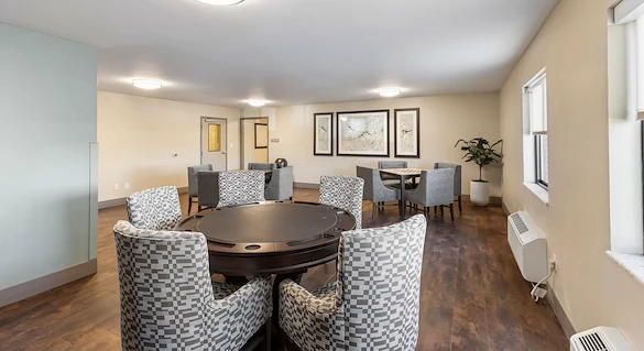 Image of Corinthian Senior Apartments (8)