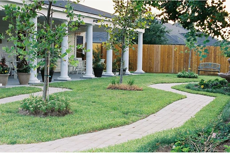 Image of Villas of Sycamore Creek Ranch at Cinco Ranch (4)