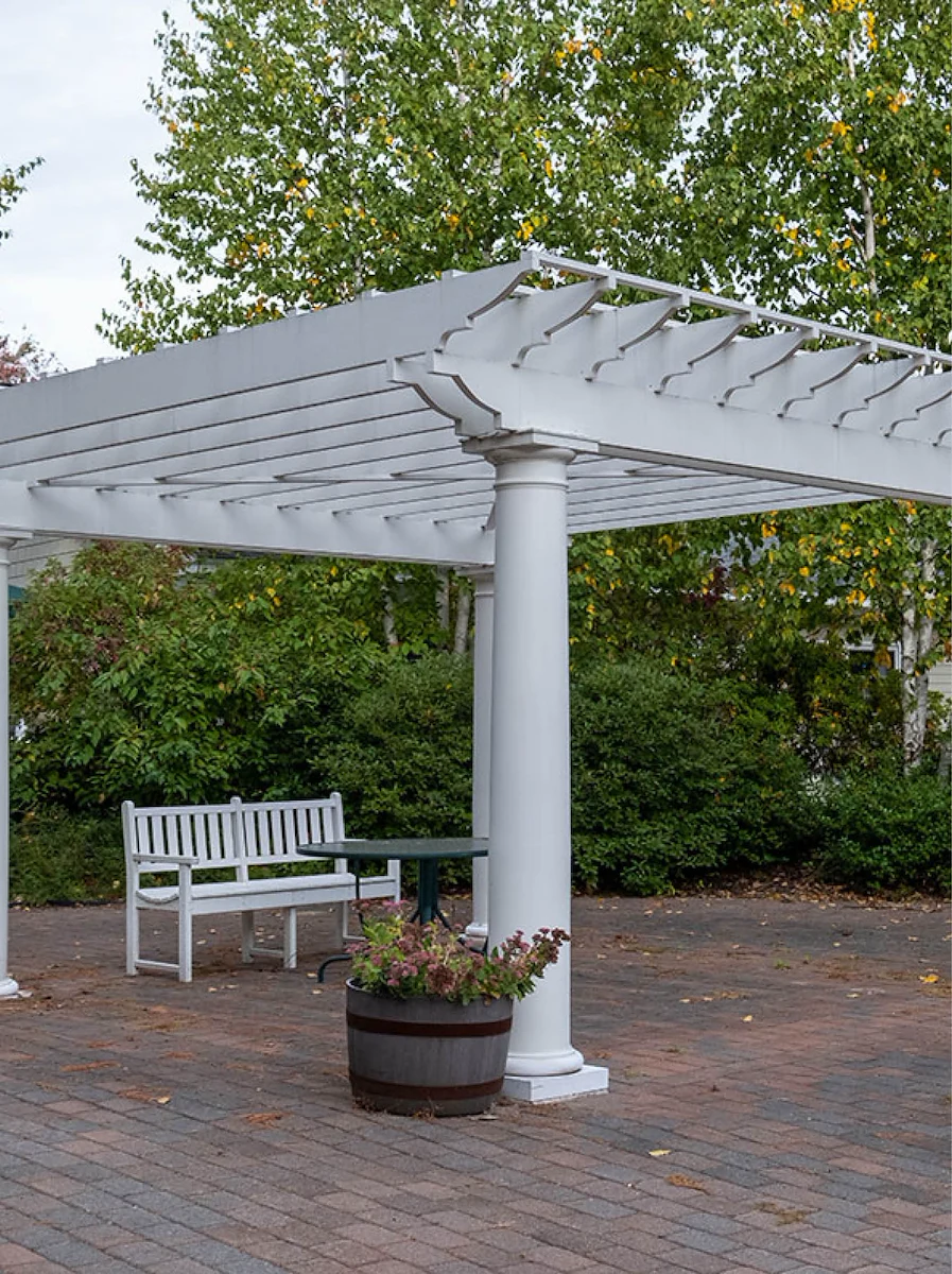 Image of The Edgewood Center for Rehabilitation (6)