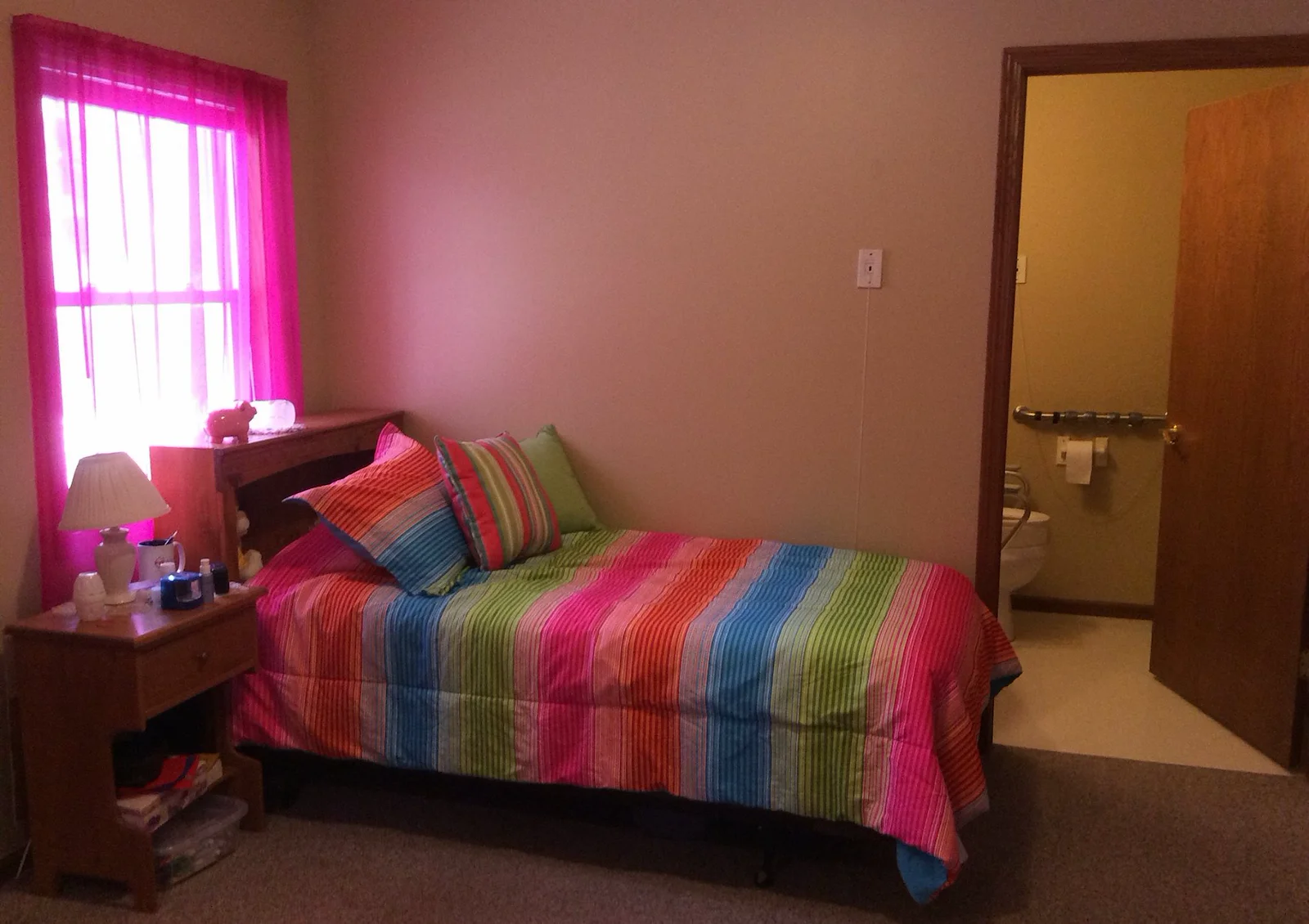 Image of Bright Faith Senior Living - Emerald Home (5)