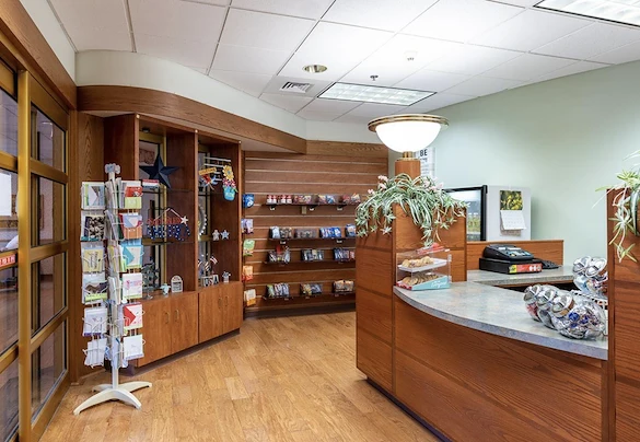 Image of Forestview Assisted Living at Wolf Creek (3)