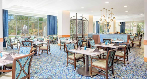 Image of Vi at La Jolla Village  Senior Living (3)