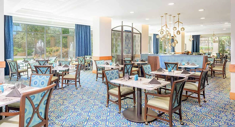 Image of Vi at La Jolla Village  Senior Living (3)