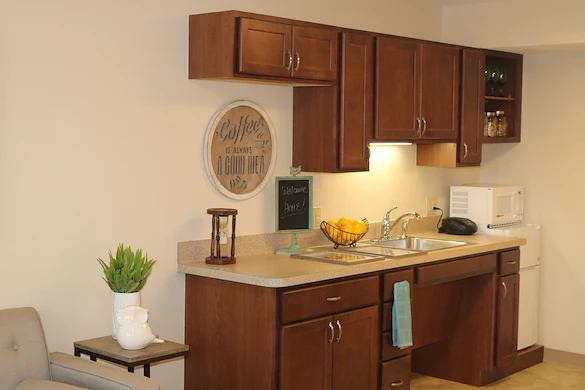 Image of Hellenic Senior Living of New Albany (6)