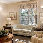 Image of Cadence Senior Living at Mint Hill (2)