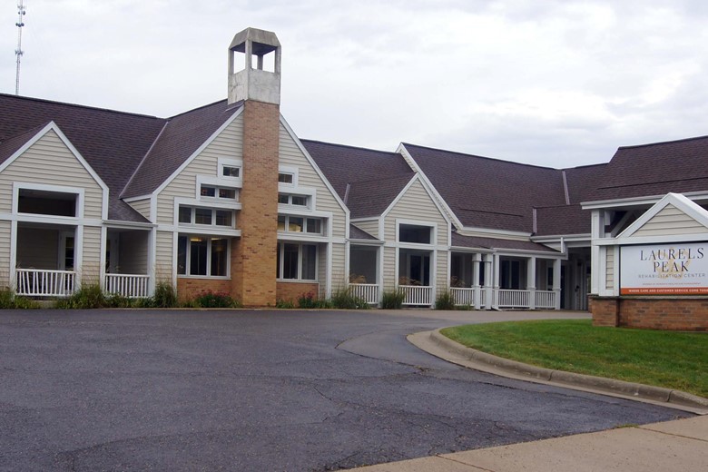 Image of Laurels Peak Care & Rehabilitation (1)