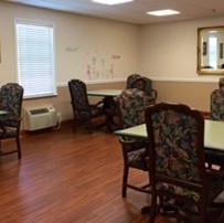 Image of Crowne Health Care Of Fort Payne (2)