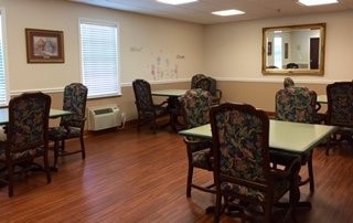 Image of Crowne Health Care Of Fort Payne (2)