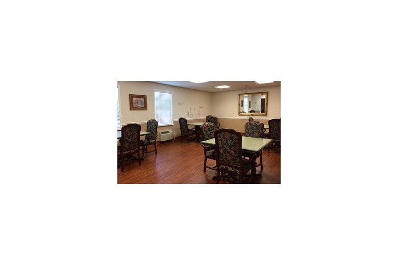 Image of Crowne Health Care Of Fort Payne (2)