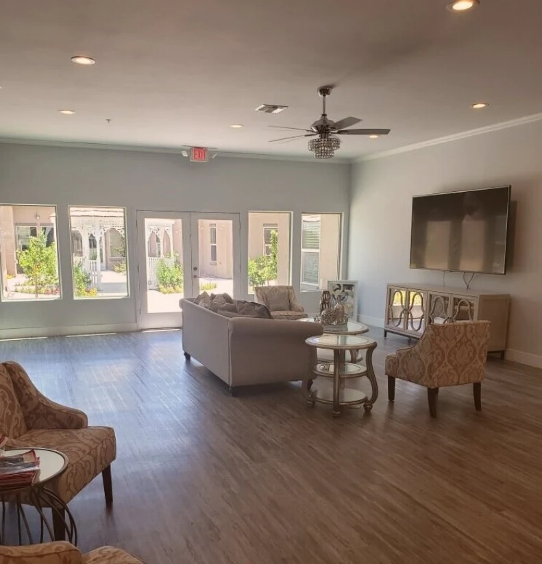 Image of Shepherd Hills Senior Care (2)