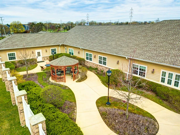 Image of The Reserve at Oswego (3)