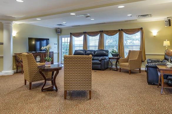 Image of Brookdale Mentor (4)