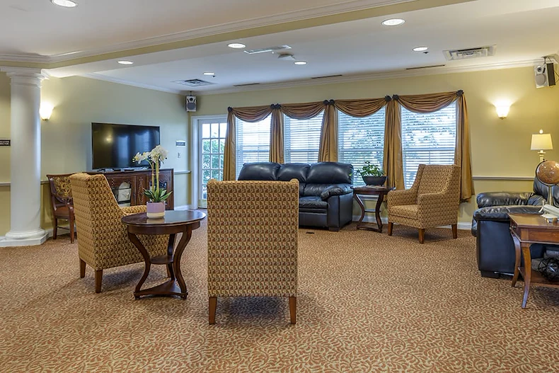 Image of Brookdale Mentor (4)