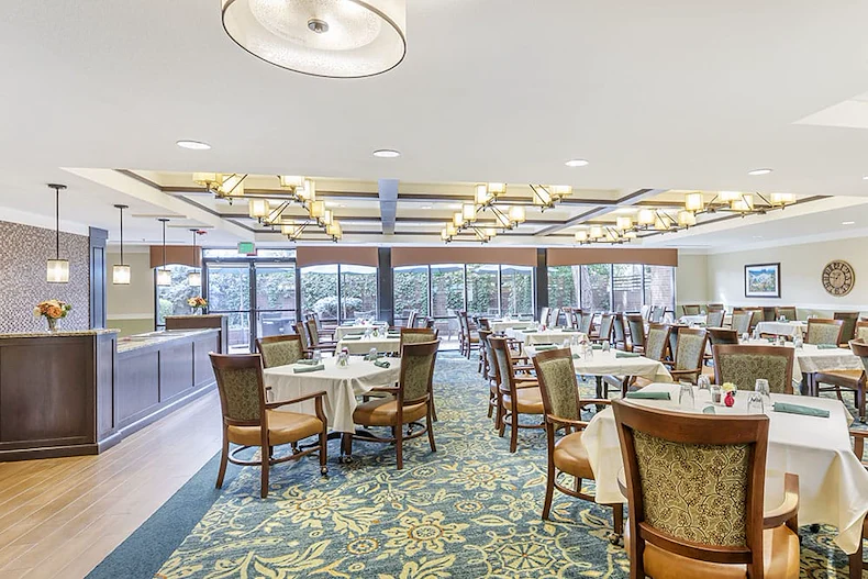 Image of Brookdale Meridian Boulder (3)