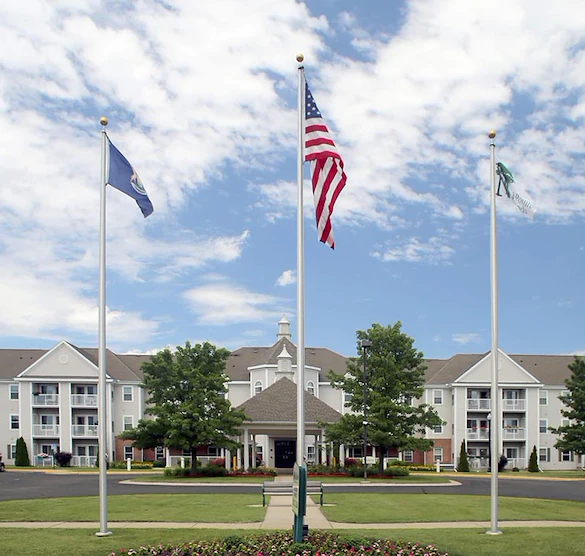 Image of Northpointe Woods (1)