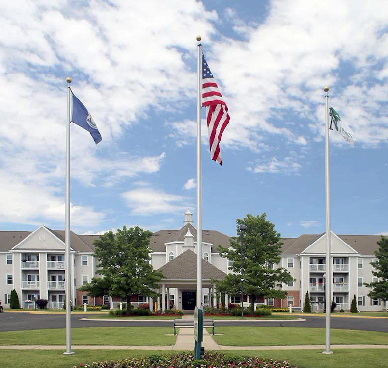 Image of Northpointe Woods (1)