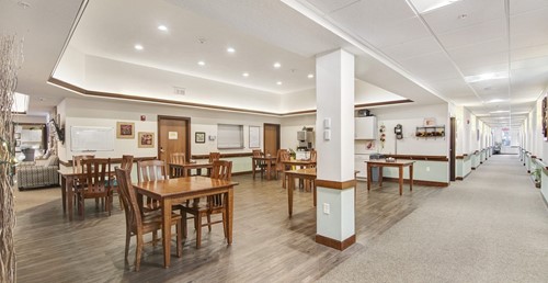 Image of Suite Living Senior Care of Roseville (4)