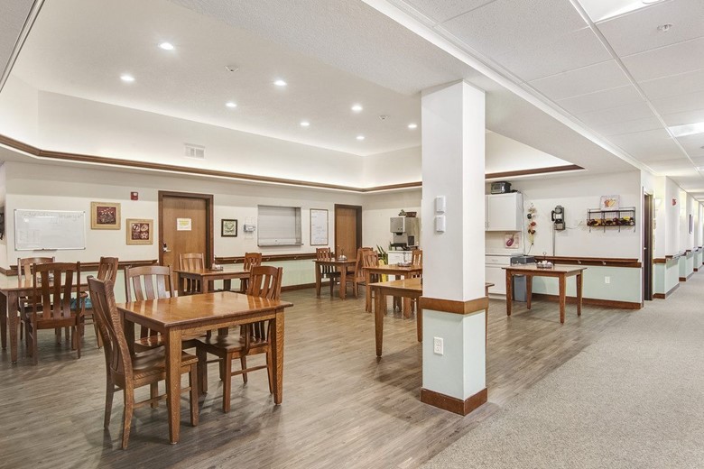 Image of Suite Living Senior Care of Roseville (4)