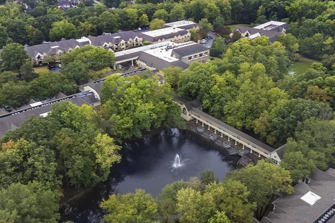 Image of Brookdale Carriage Club Providence (10)