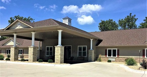 Image of Courtyard Estates of Kewanee (1)