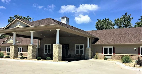 Image of Courtyard Estates of Kewanee (1)