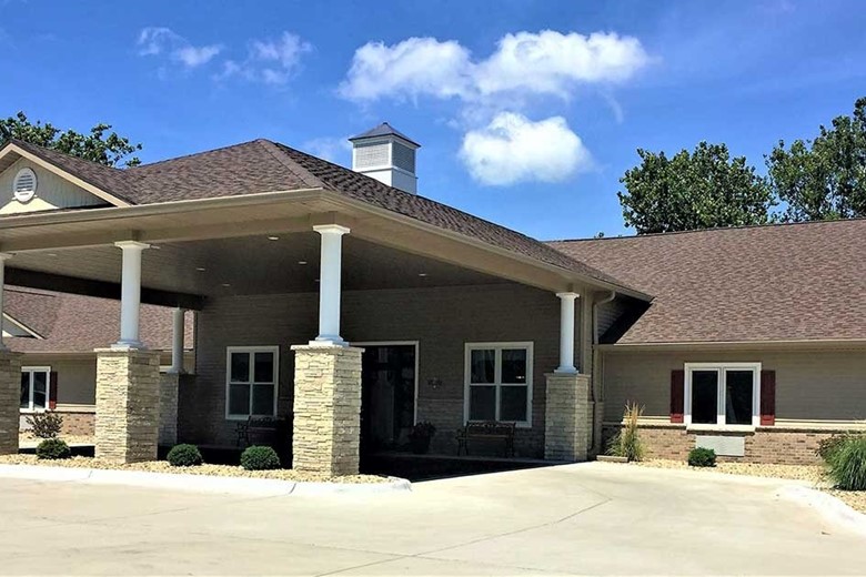 Image of Courtyard Estates of Kewanee (1)