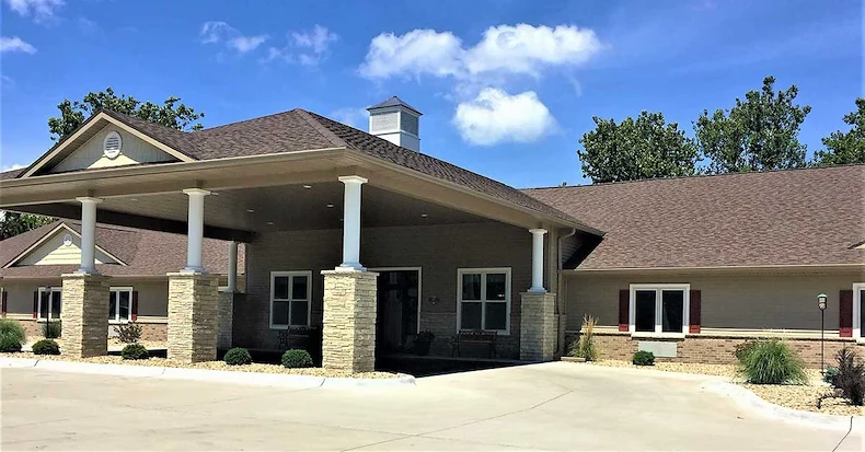 Image of Courtyard Estates of Kewanee (1)