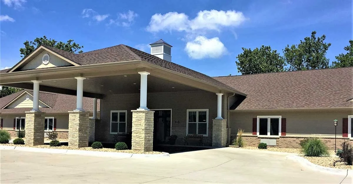 Image of Courtyard Estates of Kewanee (1)
