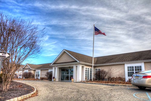 Image of Merion Gardens Assisted Living (1)