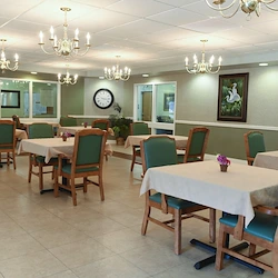 Image of Chatham Health & Rehabilitation (3)