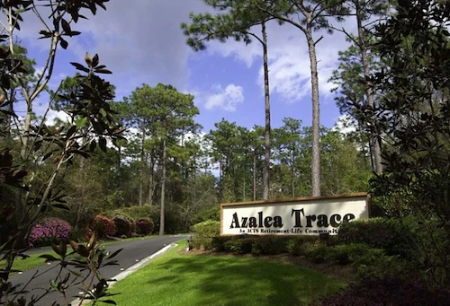 Image of Willowbrooke Court At Azalea Trace (2)