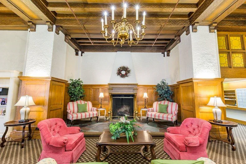 Image of The Warm Friend by Resthaven (2)