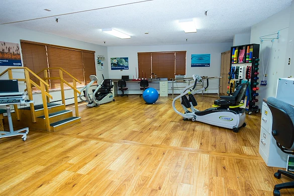 Image of Clear Creek Care Center (3)