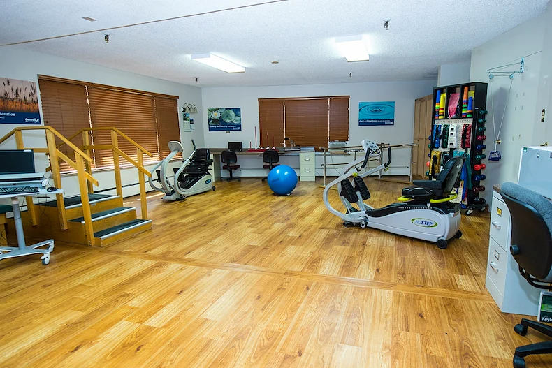 Image of Clear Creek Care Center (3)