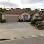 Image of Sapphire Pacific - Sunset (1)