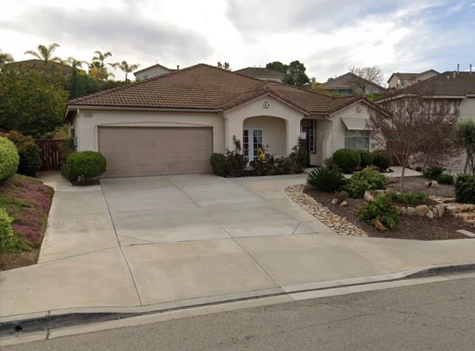 Image of Sapphire Pacific - Sunset (1)