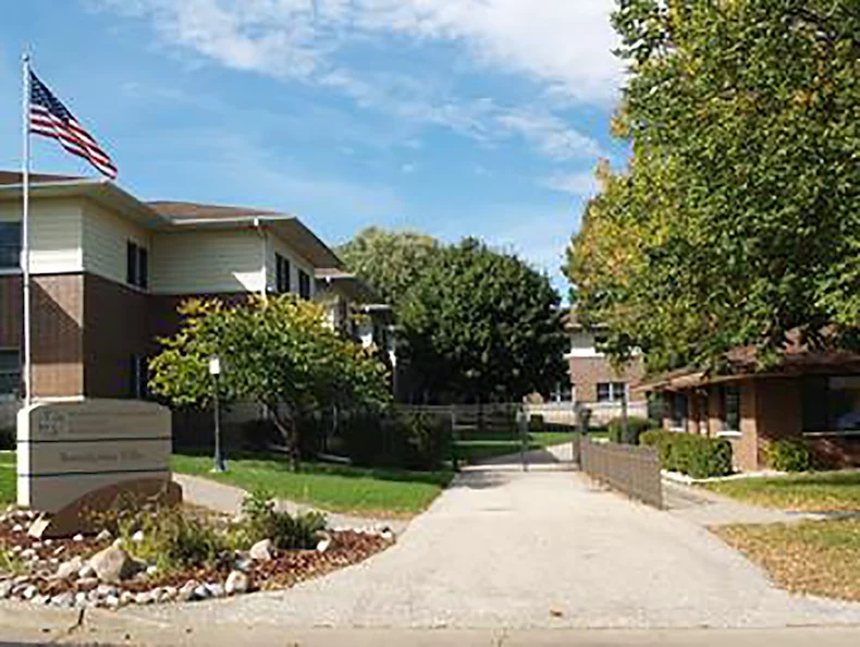 Image of Benedictine Living Healthcare La Crosse (1)