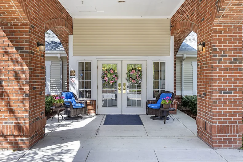 Image of Brookdale Wilmington (2)