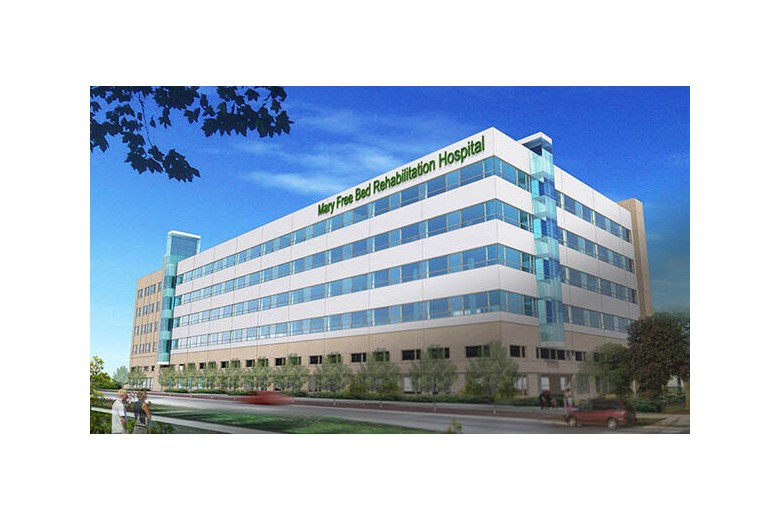 Image of Mary Free Bed Sub-Acute Rehabilitation (2)