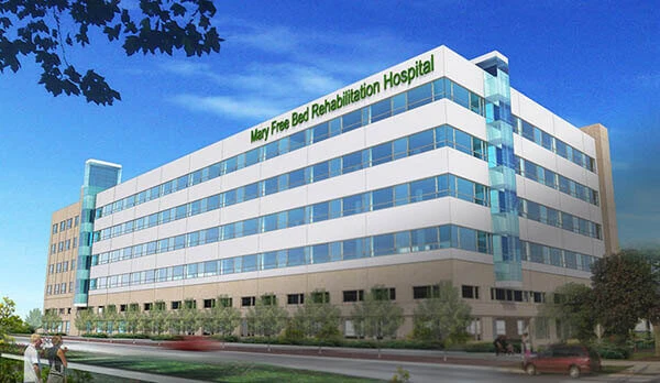 Image of Mary Free Bed Sub-Acute Rehabilitation (2)