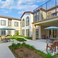 Image of Silverado Thousand Oaks Memory Care Community (2)