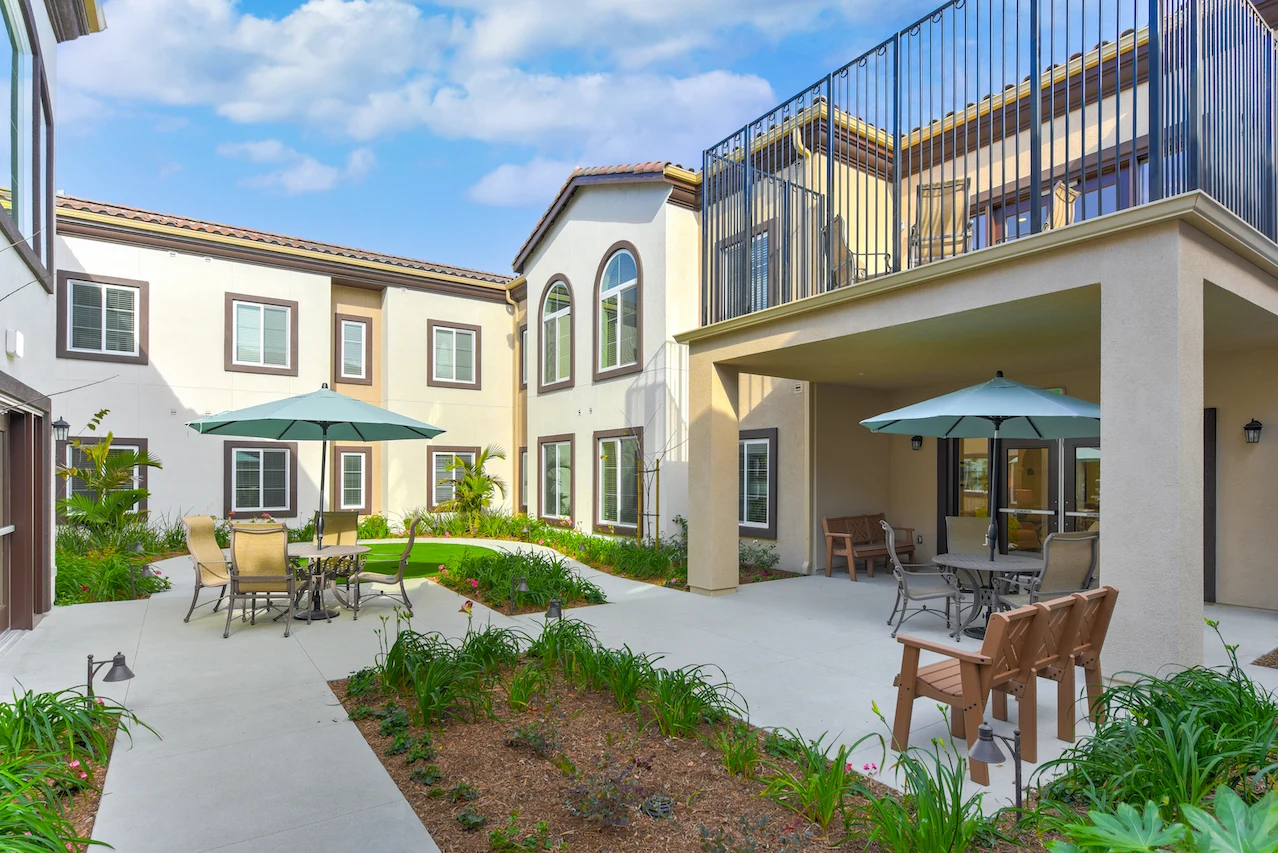Image of Silverado Thousand Oaks Memory Care Community (2)