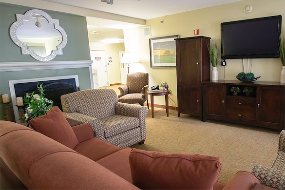 Image of Brookdale Dowlen Oaks (3)