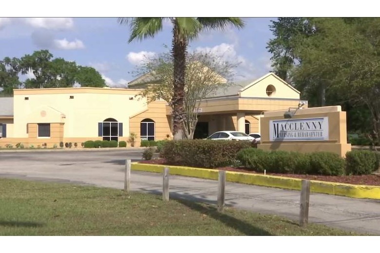Image of Macclenny Nursing And Rehab Center (1)