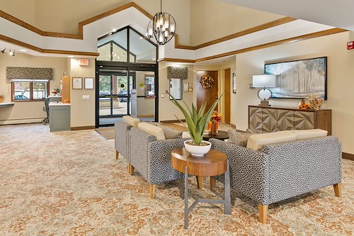 Image of Mill Ridge Terrace (2)