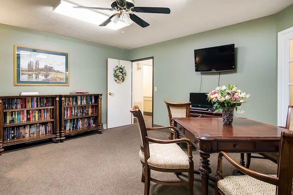 Image of Celebration Villa Of Allison Park (5)