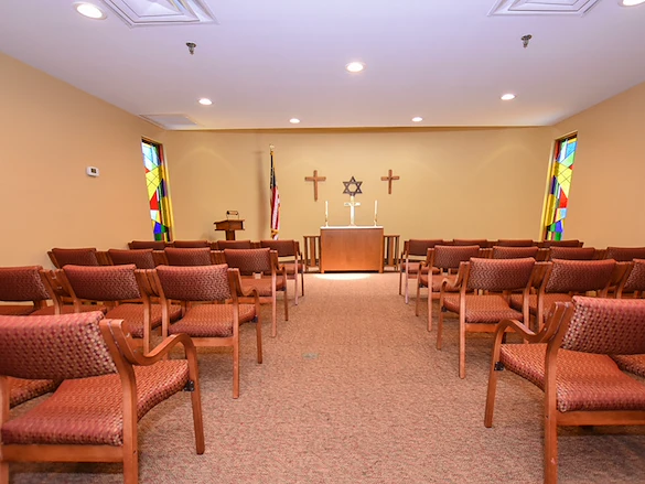 Image of The Terrace at Bishop's Glen (7)