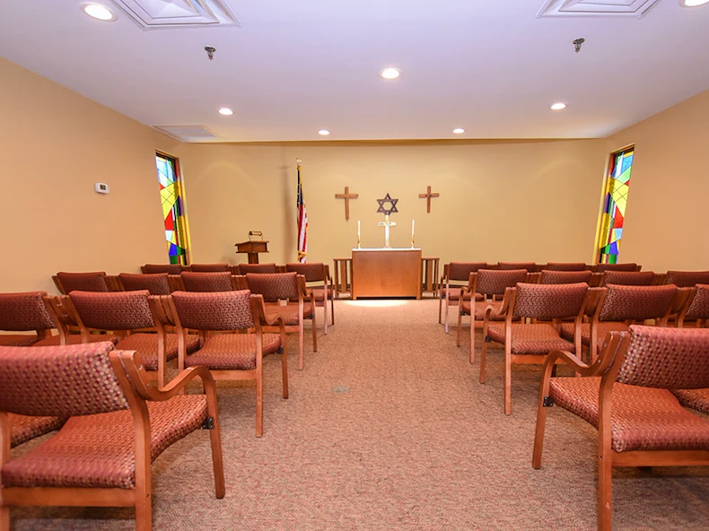 Image of The Terrace at Bishop's Glen (7)