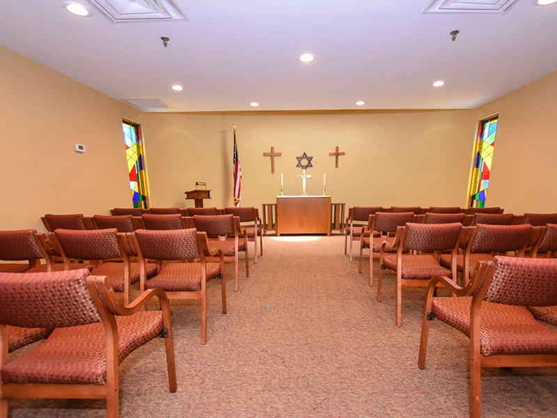 Image of The Terrace at Bishop's Glen (7)