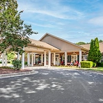 Image of Brookdale Concord Parkway (1)